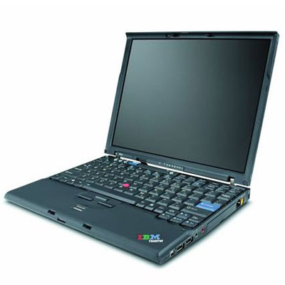 ThinkPadX61